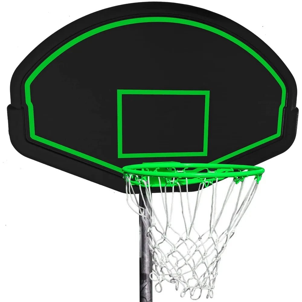 1500 LBS 16FT Outdoor Trampoline with Safety Enclosure Net, Backyard Recreational Heavy - Duty Trampoline for Kids Adult - Avero