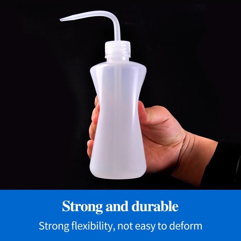 150/250 / 500mL Water Beak Pouring Kettle Tool Succulents Plant Flower Watering Can Squeeze Bottles with Gardening Tools Garden - Avero