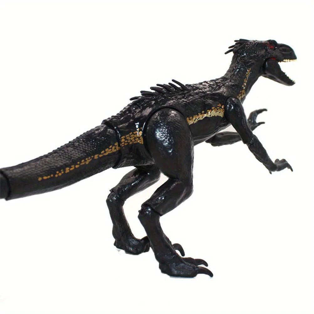 15cm Dinosaurs Toy Joint Movable Action Figure Toys for Kids - Avero