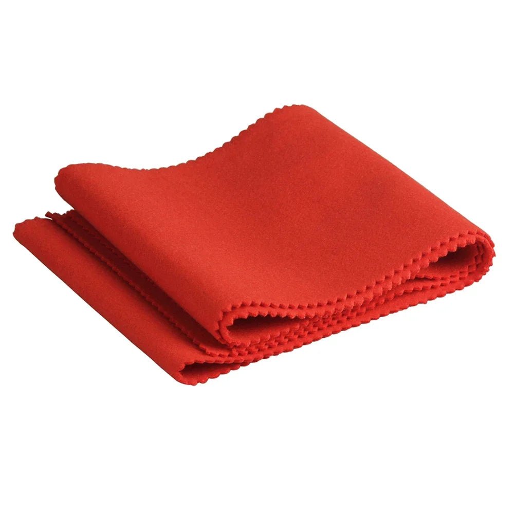 1Pcs Durable Flannel Piano Key Cover Keyboard Protective Dirt - Proof Cover Soft Electronic Organ Keyboard Cover Piano Accessories - Avero