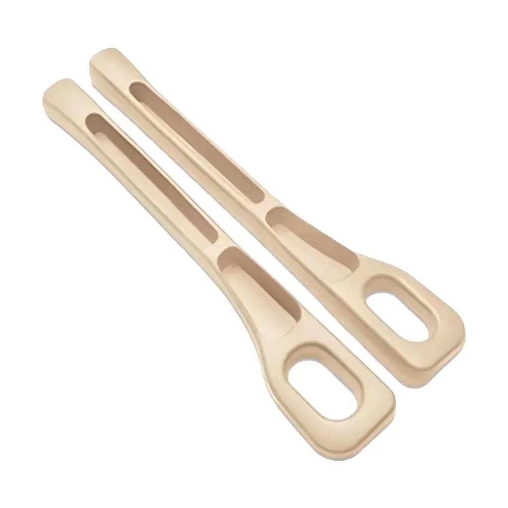 2Pcs Car Seat Gap Filler Seat Crevice Storage Box Bag Between Seats Console Organizer Decoration Interior Auto Accessories - Avero