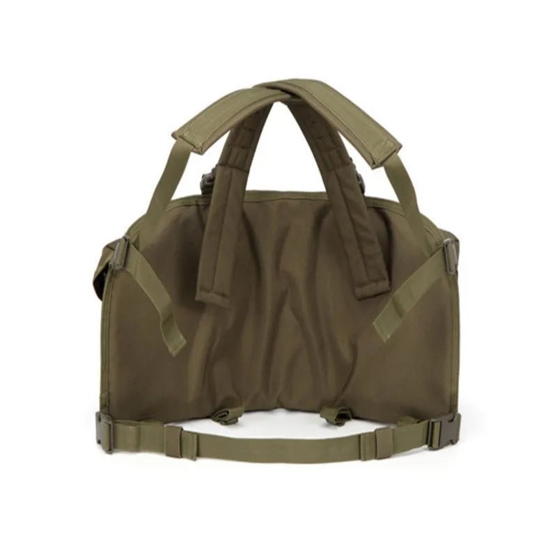 AK Chest Rig Molle Tactical Vest Military Army Equipment AK 47 Magazine Pouch Outdoor Airsoft Paintball Hunting Vest - Avero