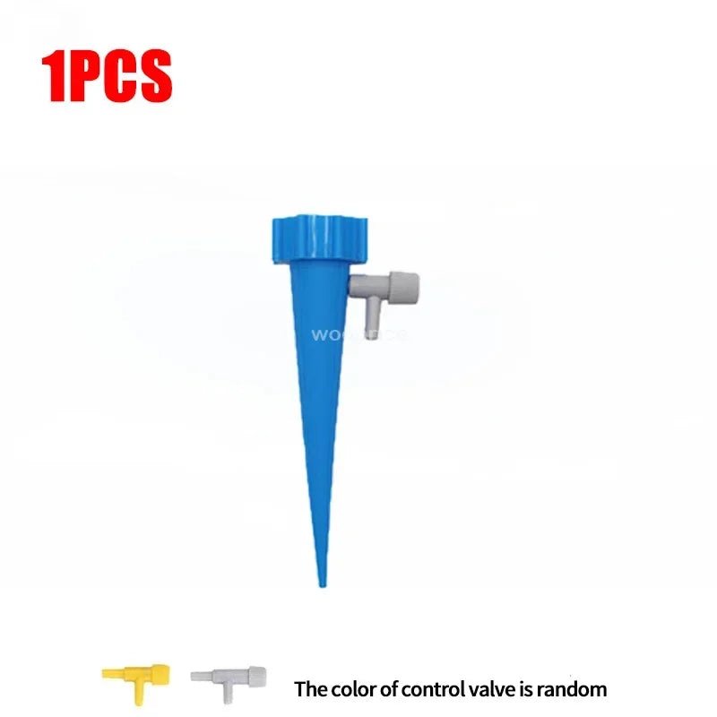 Automatic Drip Plants Irrigation Drip Irrigation Garden Watering System Garden Plant Self Watering Kits Insert Watering Devices - Avero