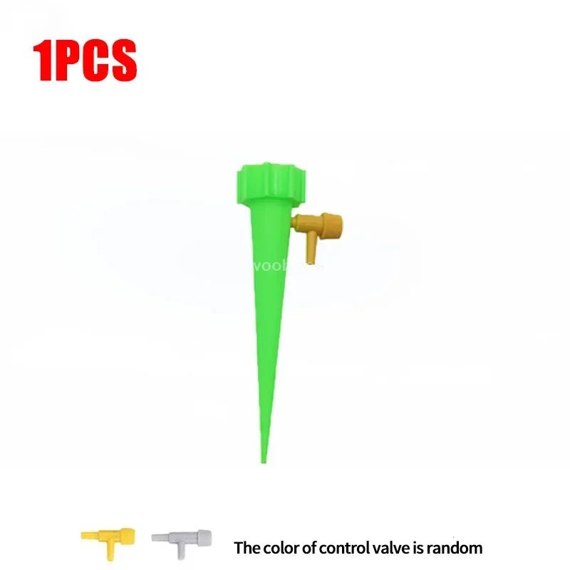 Automatic Drip Plants Irrigation Drip Irrigation Garden Watering System Garden Plant Self Watering Kits Insert Watering Devices - Avero