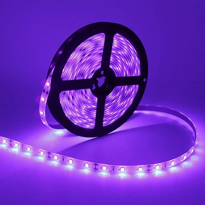 Bluetooth LED Strip Lights Smart SMD 5050 APP Remote Control Flexible Ribbon Diode Lamp Tape TV Backlights Game Room Home Decor - Avero