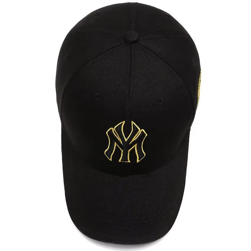 Casual Outdoor Multi - Functional Sunscreen Hats, Embroidered Letter Baseball Caps, Fashion Sunhat Official Website - Avero