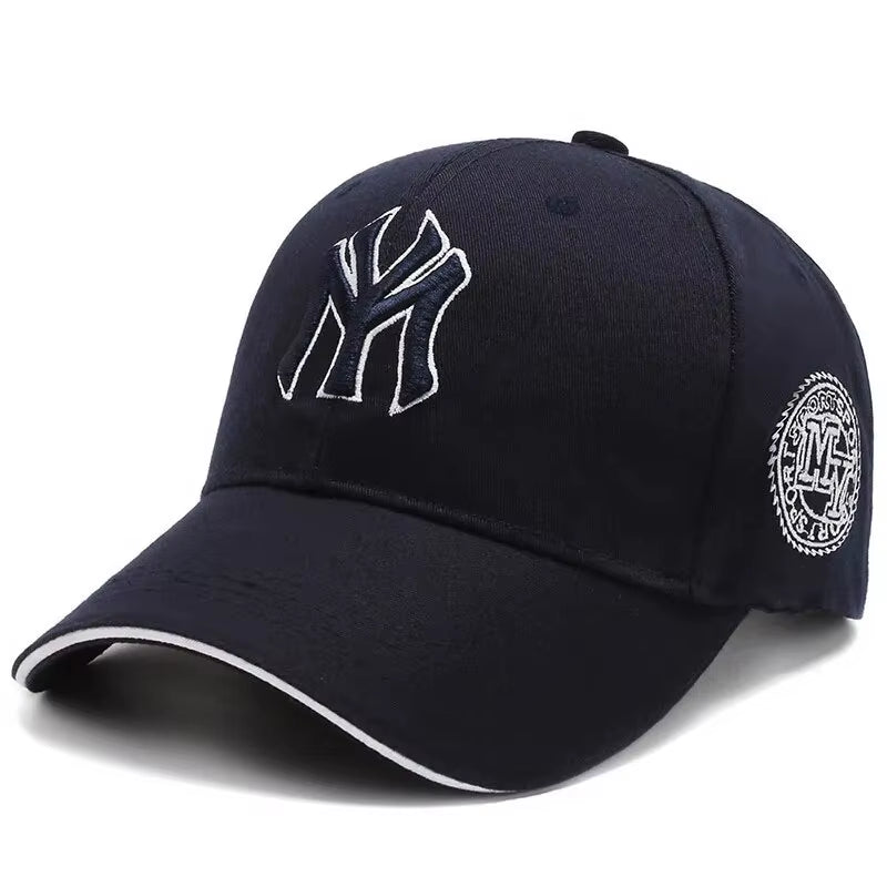 Casual Outdoor Multi - Functional Sunscreen Hats, Embroidered Letter Baseball Caps, Fashion Sunhat Official Website - Avero