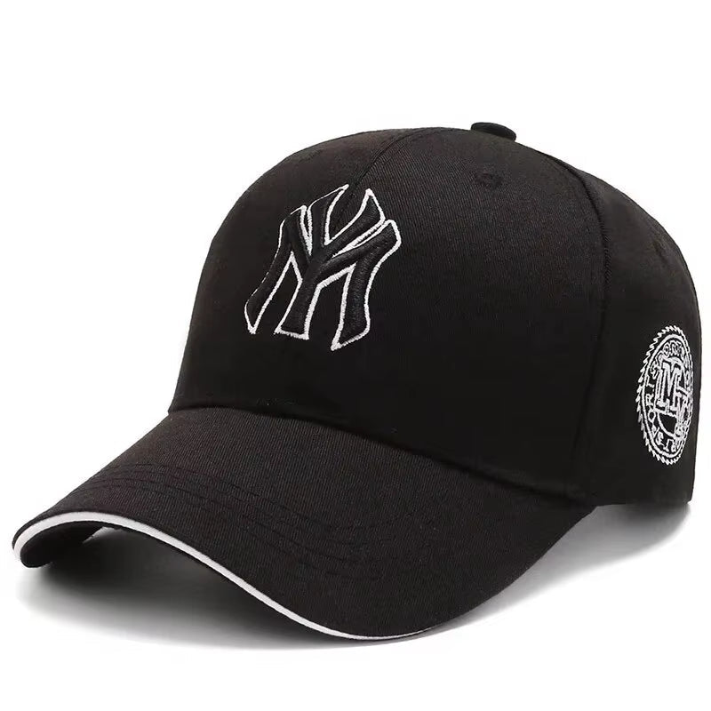 Casual Outdoor Multi - Functional Sunscreen Hats, Embroidered Letter Baseball Caps, Fashion Sunhat Official Website - Avero