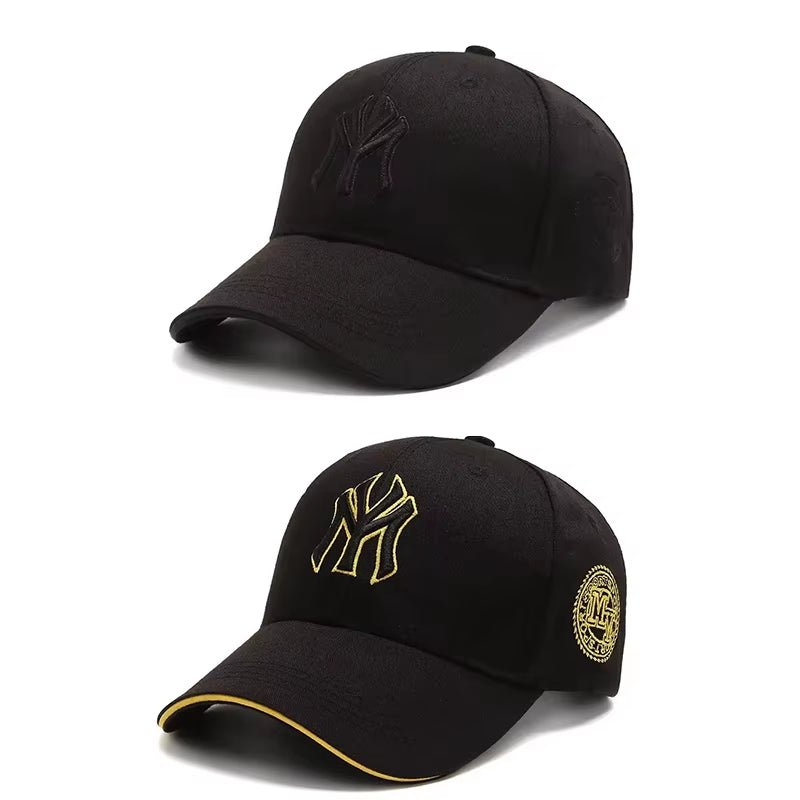 Casual Outdoor Multi - Functional Sunscreen Hats, Embroidered Letter Baseball Caps, Fashion Sunhat Official Website - Avero