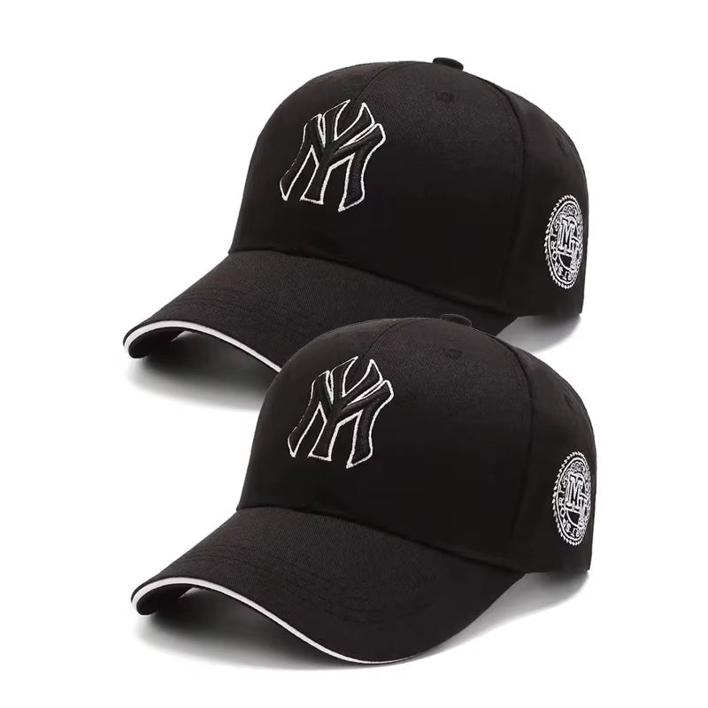 Casual Outdoor Multi - Functional Sunscreen Hats, Embroidered Letter Baseball Caps, Fashion Sunhat Official Website - Avero