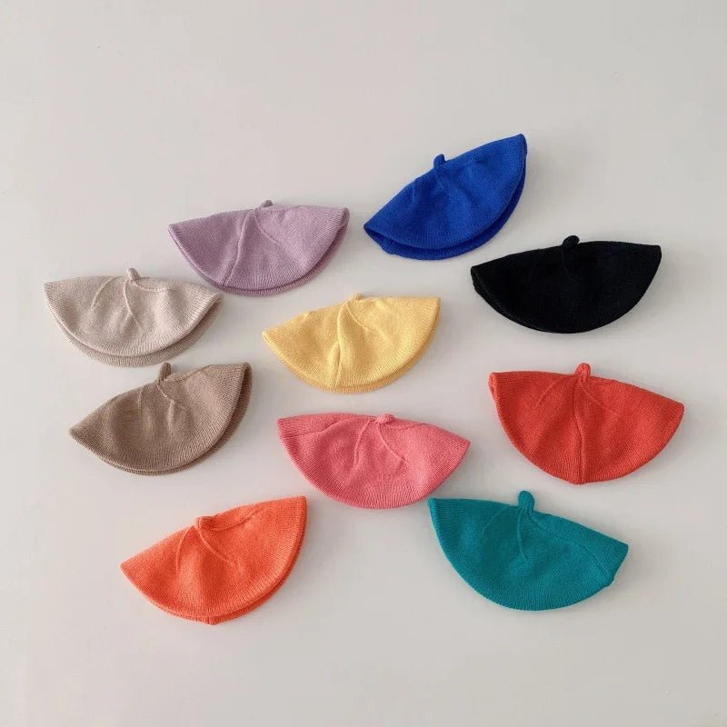 Cute Stylish Pom Pom Knit Beanie Women Fleece Lined Thermal Winter Hat Cold Weather Outdoor Headwear Arctic Solution - Avero