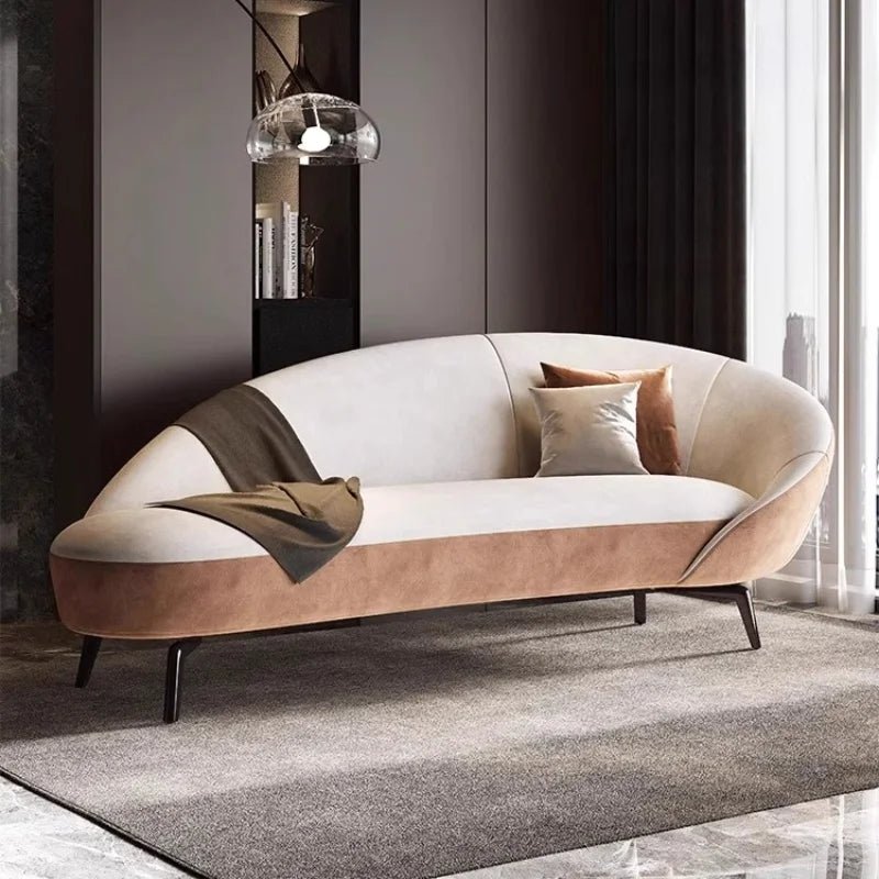 Gaming Vanity Royal Chair Living Room Designer Entryway Unique Royal Chair Reception Modern Tourist Wood Muebles Salon Furniture - Avero