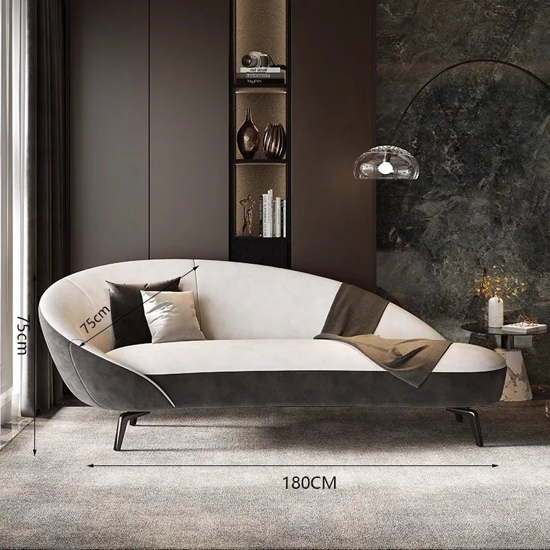 Gaming Vanity Royal Chair Living Room Designer Entryway Unique Royal Chair Reception Modern Tourist Wood Muebles Salon Furniture - Avero