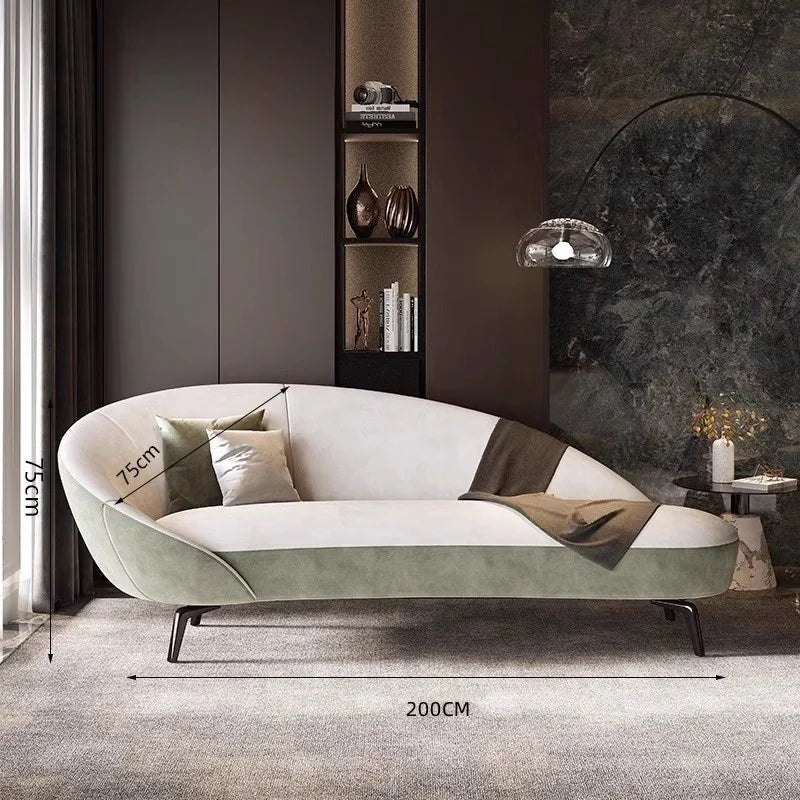 Gaming Vanity Royal Chair Living Room Designer Entryway Unique Royal Chair Reception Modern Tourist Wood Muebles Salon Furniture - Avero