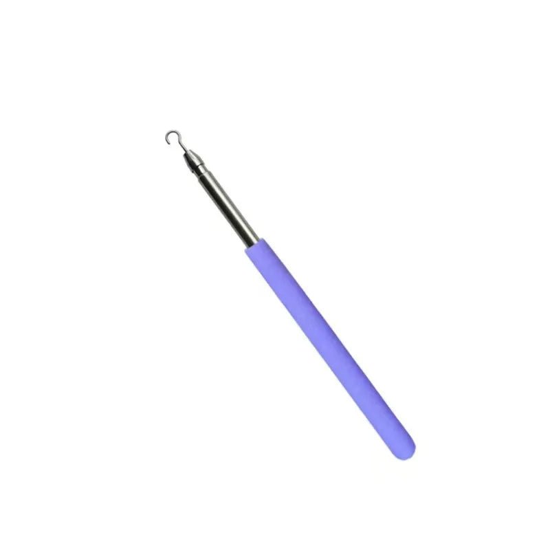 Help Wear Bracelet Tool Partner Jewelry Helper Fastening Aid Quickly Unfasten Hooking Equipment Pliers Clasps Ties Zipper Craft - Avero