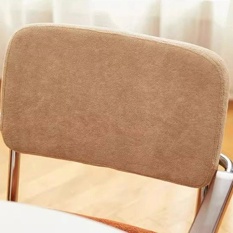 Individual Armchairs Comfortable Living Room Backrest Chairs Modern Interior Office Chairs Adults Armchairs Patio Furniture - Avero