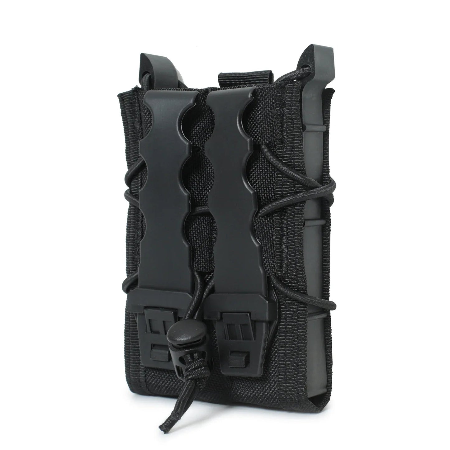 OPHIDIAN 5.56 Magazine Pouch for AK AR15 M4 Rifle Mag Holster Gun Mag Bag Shooting Airsoft CS Hunting Accessories - Avero