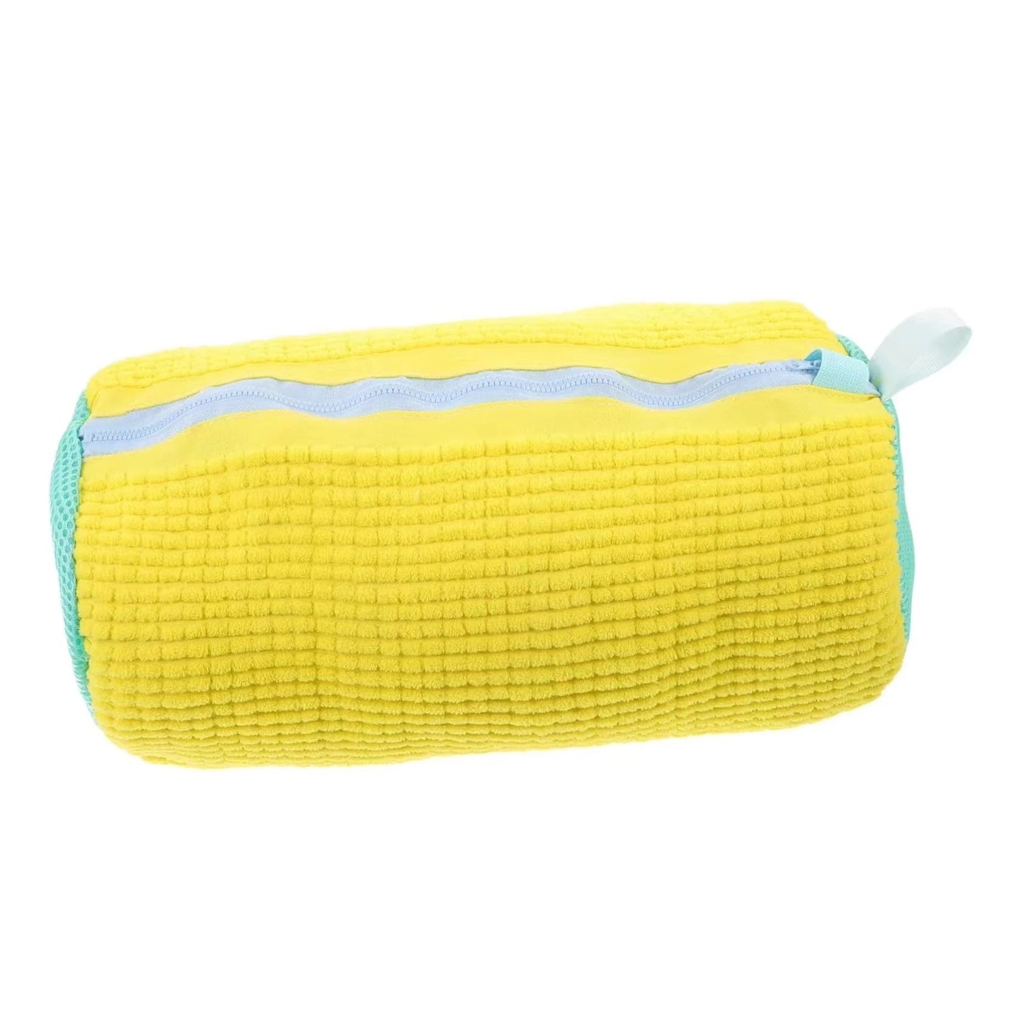 Shoe bag for lazy people a household washing machine special protective bag that prevents deformation and does not damage shoes - Avero
