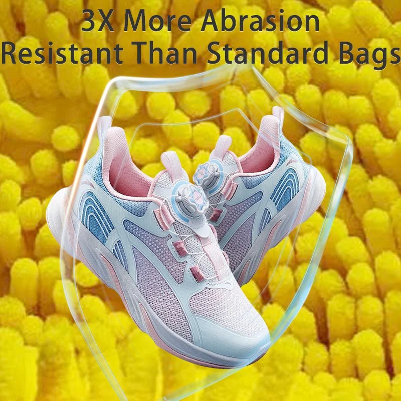 Shoe bag for lazy people a household washing machine special protective bag that prevents deformation and does not damage shoes - Avero