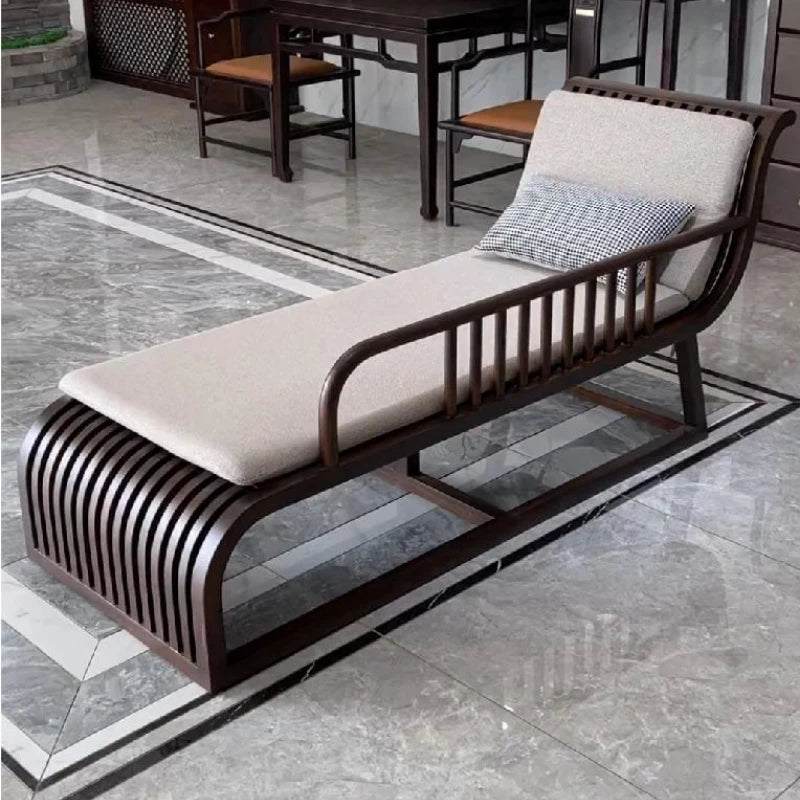 Unique Minimalist Royal Chair Luxury Nordic Pouf Salon Kitchen Royal Chair Camping Ergonomic Wood Tabourel Trendy Furniture - Avero