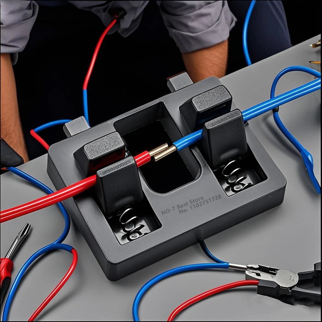Welding Wire Fixture Adjustable Suction Bracket Welding Table Clamp For Motherboard Soldering Welding Locator Soldering Tools - Avero