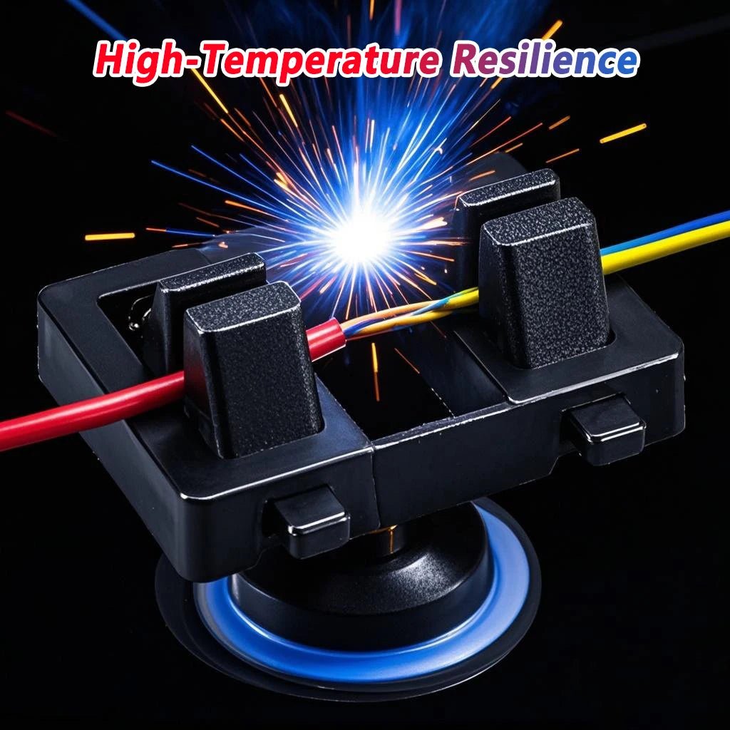 Welding Wire Fixture Adjustable Suction Bracket Welding Table Clamp For Motherboard Soldering Welding Locator Soldering Tools - Avero