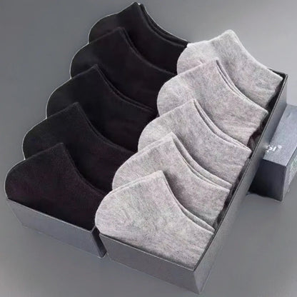 10 Pairs Fuzzy Print Socks Cute & Lightweight Invisible Socks Women's Stockings & Hosiery - Avero
