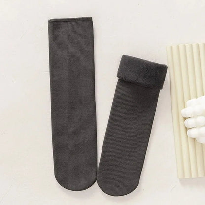 10 Pairs Fuzzy Print Socks Cute & Lightweight Invisible Socks Women's Stockings & Hosiery - Avero