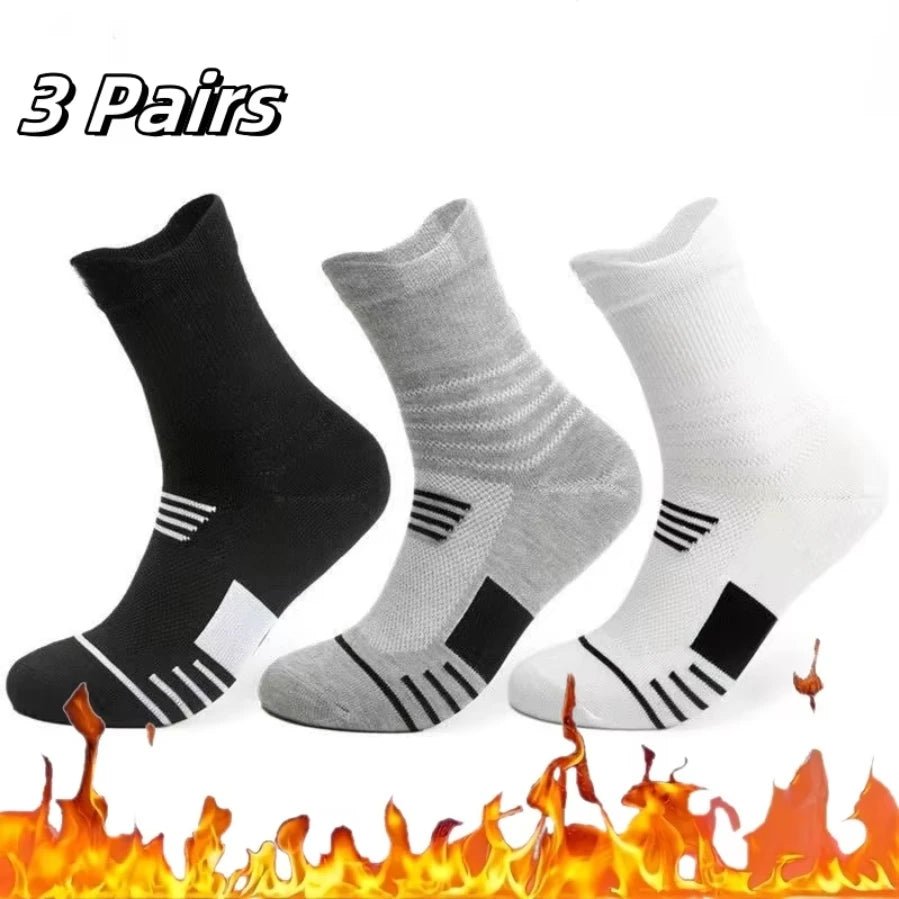 10pairs Men's Fashion Cotton Breathable Comfortable Ankle Socks, Men's Summer Socks - Avero