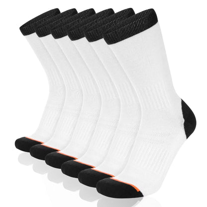 10pairs Men's Fashion Cotton Breathable Comfortable Ankle Socks, Men's Summer Socks - Avero