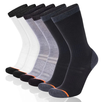 10pairs Men's Fashion Cotton Breathable Comfortable Ankle Socks, Men's Summer Socks - Avero