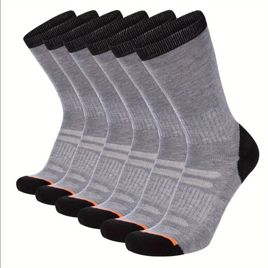 10pairs Men's Fashion Cotton Breathable Comfortable Ankle Socks, Men's Summer Socks - Avero