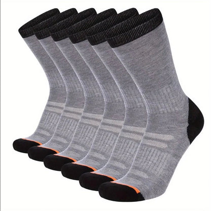 10pairs Men's Fashion Cotton Breathable Comfortable Ankle Socks, Men's Summer Socks - Avero