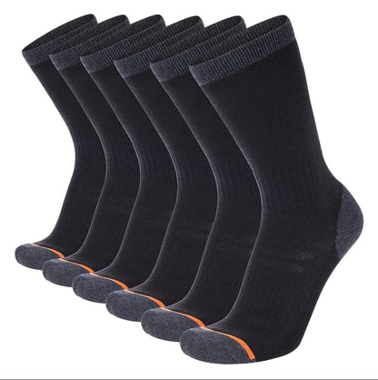 10pairs Men's Fashion Cotton Breathable Comfortable Ankle Socks, Men's Summer Socks - Avero