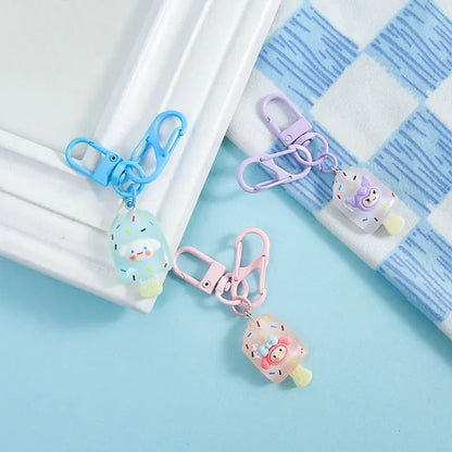 12Pcs Zipper Clip S Carabiner Clips Small Alloy Snap Hook Anti Theft Mini Dual Wire Gate Interlocking Keychain Clip Attachment - Avero