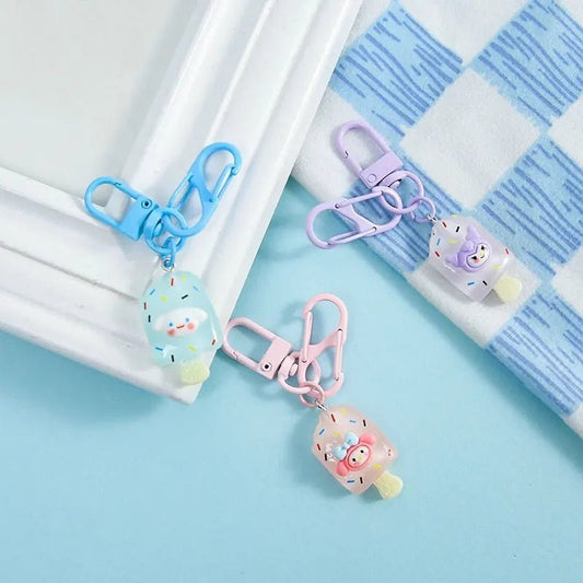 12Pcs Zipper Clip S Carabiner Clips Small Alloy Snap Hook Anti Theft Mini Dual Wire Gate Interlocking Keychain Clip Attachment - Avero