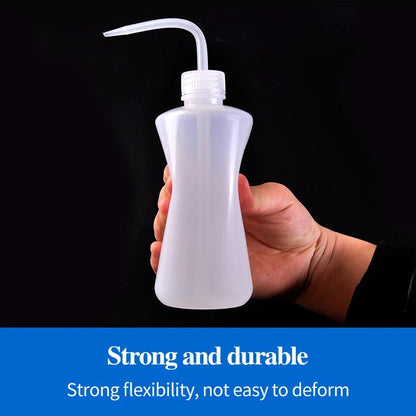 150/250 / 500mL Water Beak Pouring Kettle Tool Succulents Plant Flower Watering Can Squeeze Bottles with Gardening Tools Garden - Avero
