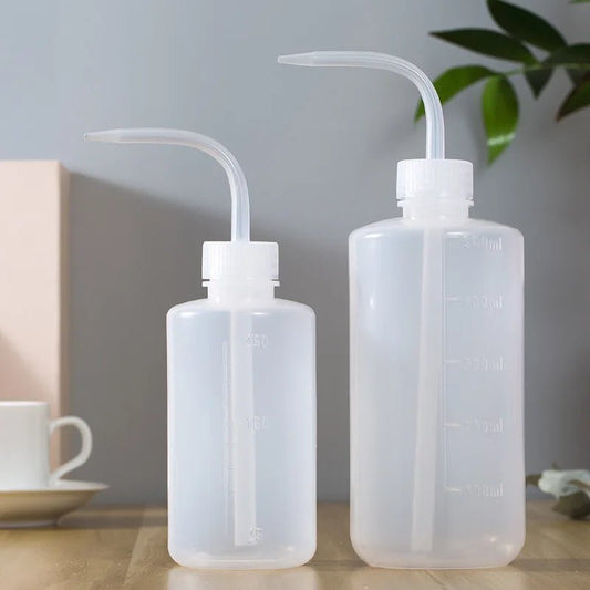 150/250 / 500mL Water Beak Pouring Kettle Tool Succulents Plant Flower Watering Can Squeeze Bottles with Gardening Tools Garden - Avero