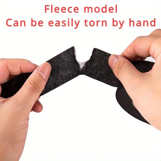 1pc Heat - resistant Adhesive Cloth Fabric Tape For Car Auto Cable Harness Wiring Loom Protection Width 9/15/19/25/32MM Length 15M - Avero