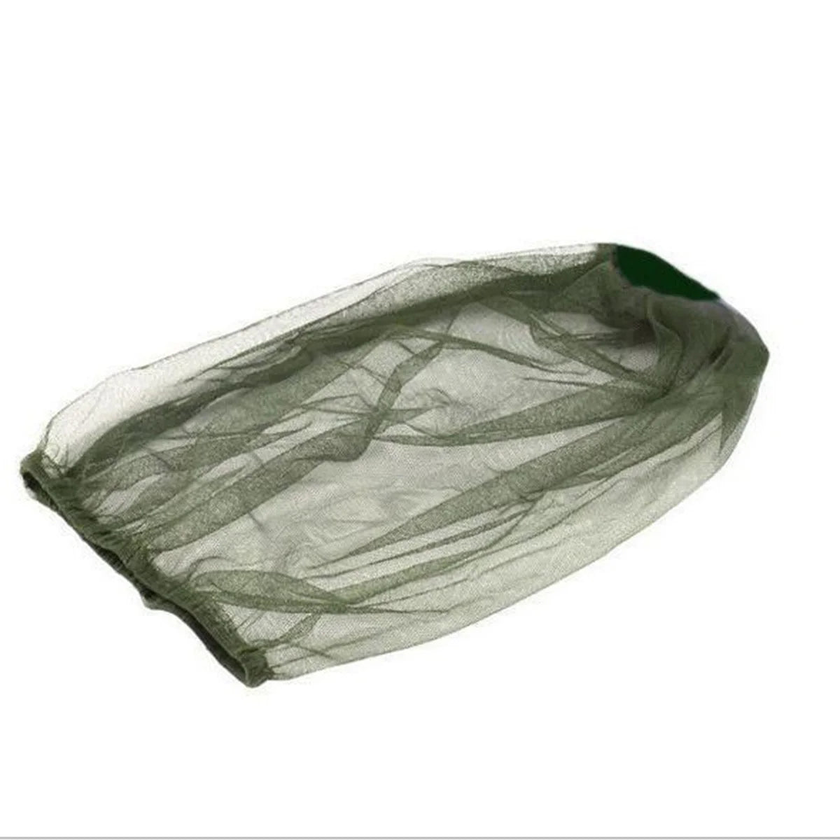 1pc mosquito net hat, insect - proof hat, fishing hat, mosquito - proof hat for Outdoor hiking field camping travel Hat ﻿ - Avero
