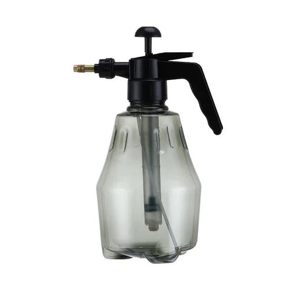 1pc Premium Plastic Pressure Spray Bottle - Powerful Air Pressure Technology, Adjustable Nozzle, High - Pressure Mist Sprayer for - Avero