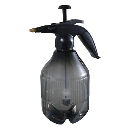 1pc Premium Plastic Pressure Spray Bottle - Powerful Air Pressure Technology, Adjustable Nozzle, High - Pressure Mist Sprayer for - Avero