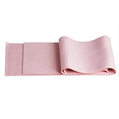 1Pcs Durable Flannel Piano Key Cover Keyboard Protective Dirt - Proof Cover Soft Electronic Organ Keyboard Cover Piano Accessories - Avero