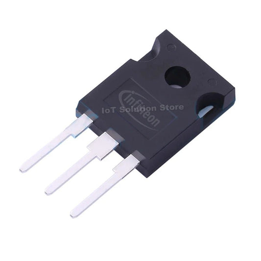 (1PCS) IGW20N60H3 IGW25T120 IGW30N60H3FKSA1 IGW30N60T IGW30N60TP IGW30N65L5 IGW40N60H3 Original New ICs - Avero