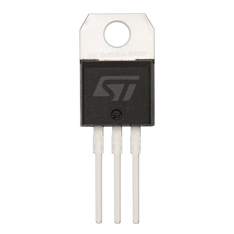 (1PCS) STGP3HF60HD STGP4M65DF2 STGP5H60DF STGP7NC60HD STGP8NC60KD STGP10H60DF STGP14NC60KD STGP19NC60HD Original New ICs - Avero