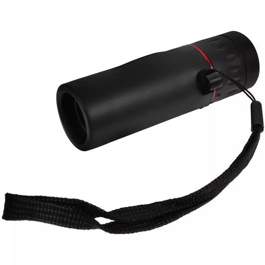 2000x25 HD Monocular Telescope Mini Portable Mobile Phone Telescope with Holder Outdoor Camping Hunting Birdwatching Telescopes - Avero