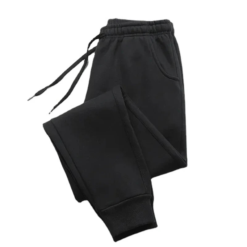 2023 New Men Casual Fashion Sports Pants Gym Sport Trousers for Men Jogger SweatpantsRunning Workout Jogging Long Pants - Avero