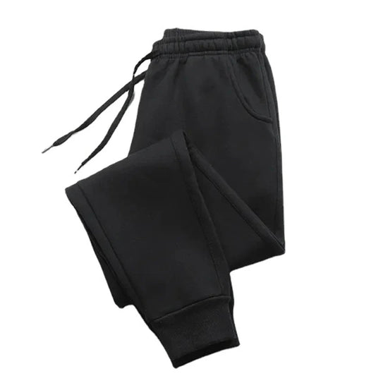 2023 New Men Casual Fashion Sports Pants Gym Sport Trousers for Men Jogger SweatpantsRunning Workout Jogging Long Pants - Avero