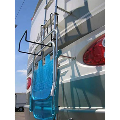 22105 Chair Carrier for Efficient Indoor and Outdoor Use with Durable Design and Easy Mobility Features - Avero