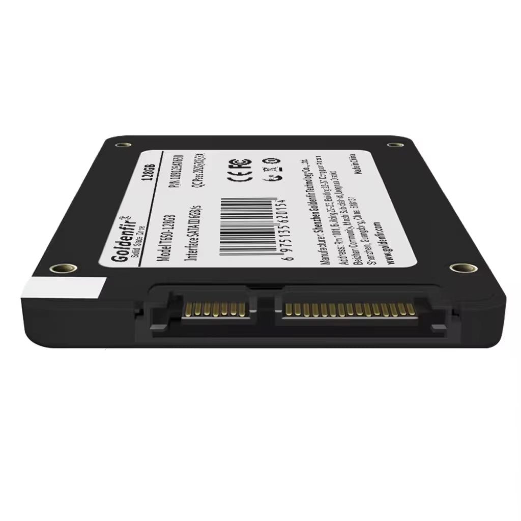 2.5 Inch Solid State Drive Hard Disk Drive 2TB 1TB 960GB 512GB 256GB 128GB 480GB 120GB 360GB Internal Hard Drives - Avero